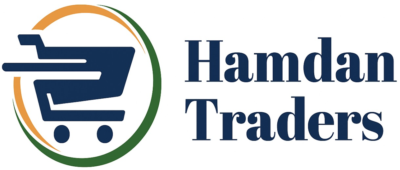 Hamdan Traders